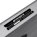 Picture of Mishimoto MM Radiators-Alum - MMRAD-UNI-25