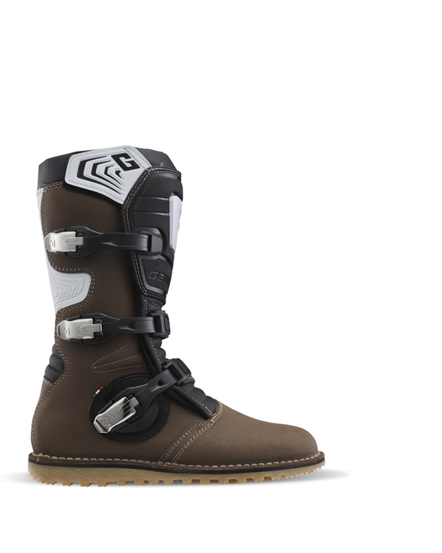 Picture of Gaerne GAR Balance Pro Tec Boot Motorcycle Boots - 2524-013-09