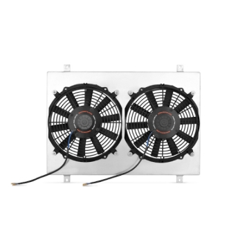 Picture of Mishimoto MM Fan Shroud Kits - MMFS-MUS-79