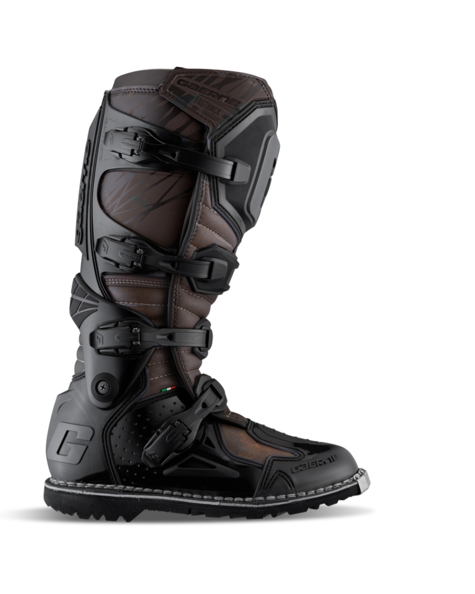Picture of Gaerne GAR Fastback Enduro Boot Motorcycle Boots - 2197-013-8