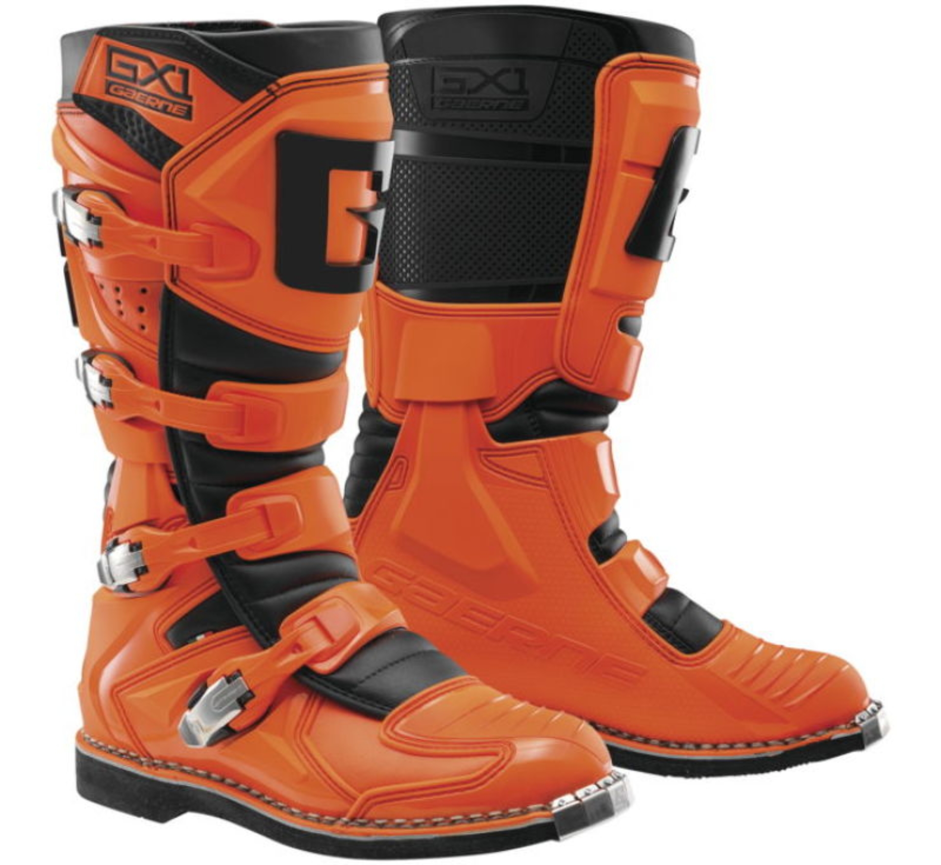 Picture of Gaerne GAR GX1 Boot Motorcycle Boots - 2192-018-8