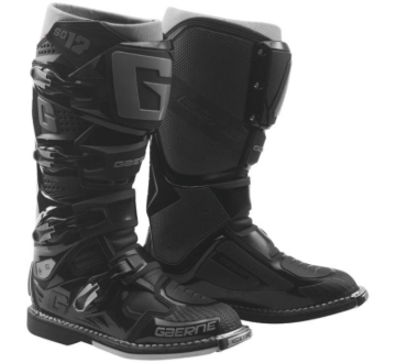 Picture of Gaerne GAR SG12 Enduro Boot Motorcycle Boots - 2177-071-14