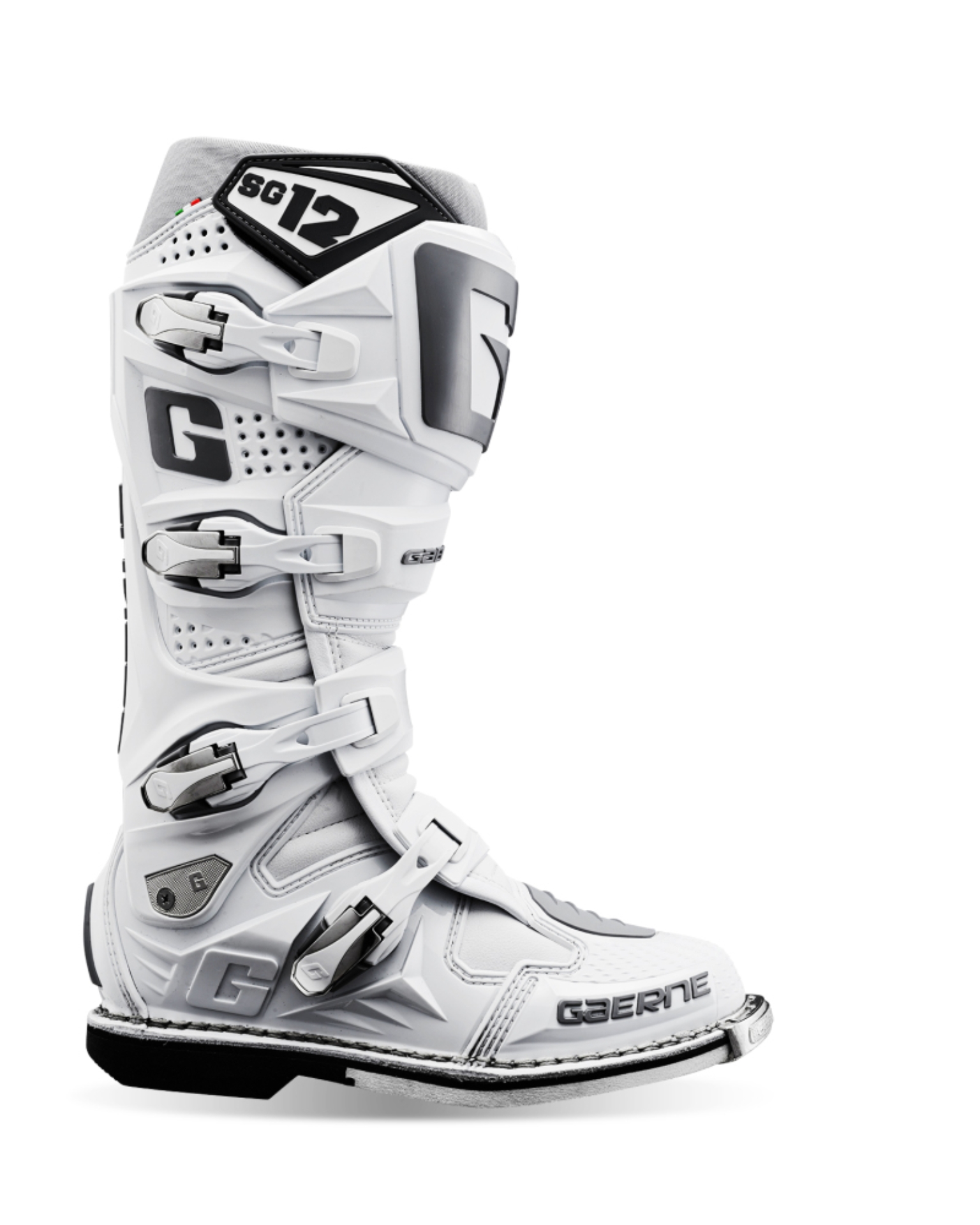 Picture of Gaerne GAR SG12 Boot Motorcycle Boots - 2174-074-9.5