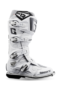Picture of Gaerne GAR SG12 Boot Motorcycle Boots - 2174-074-12
