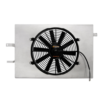 Picture of Mishimoto MM Fan Shroud Kits - MMFS-MUS-94