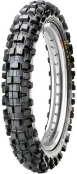Picture of Maxxis M7305 100/90-19 Maxxcross I/T Rr