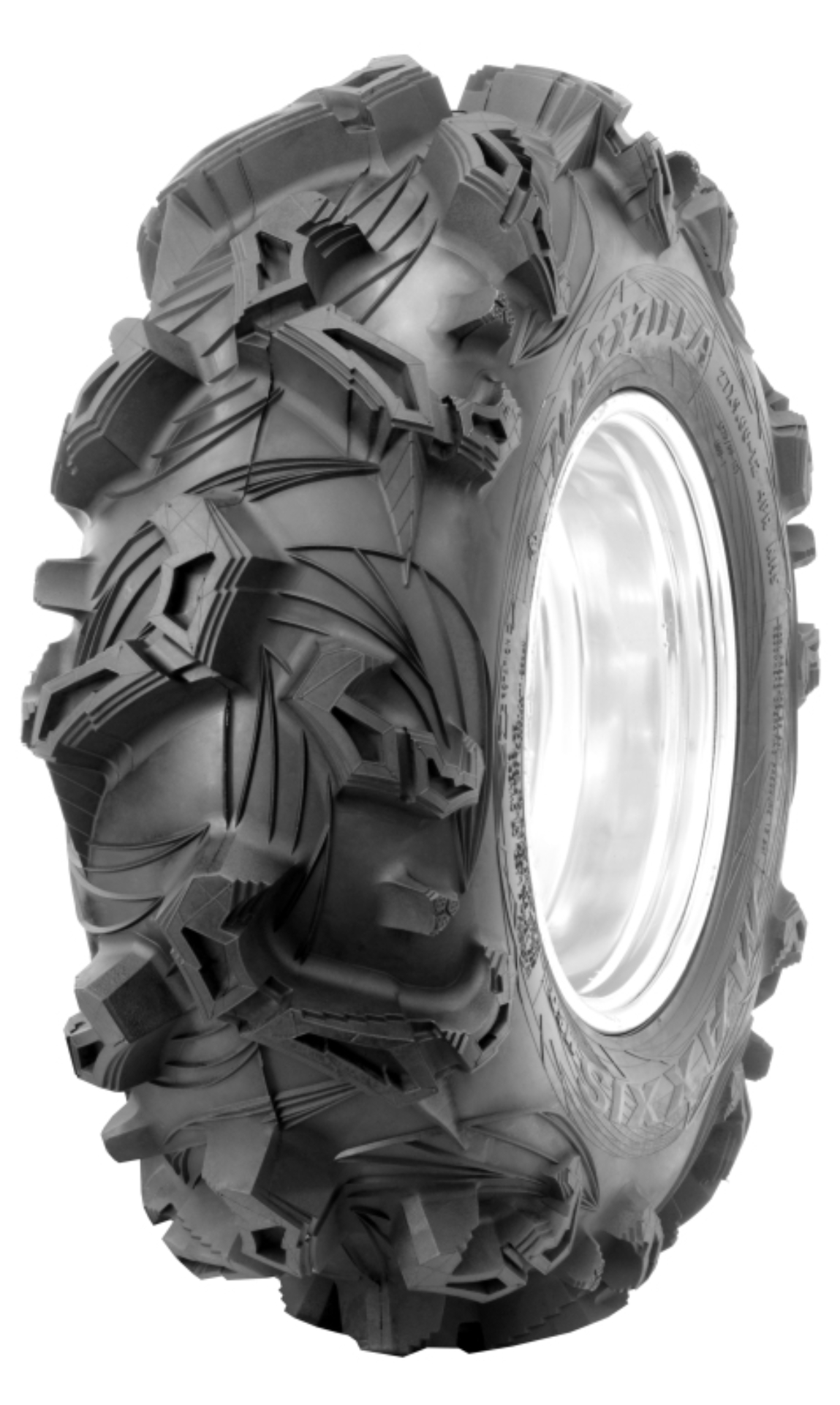Picture of Maxxis MAX Maxxzilla Tires Automotive/UTV Tires - TM01055100