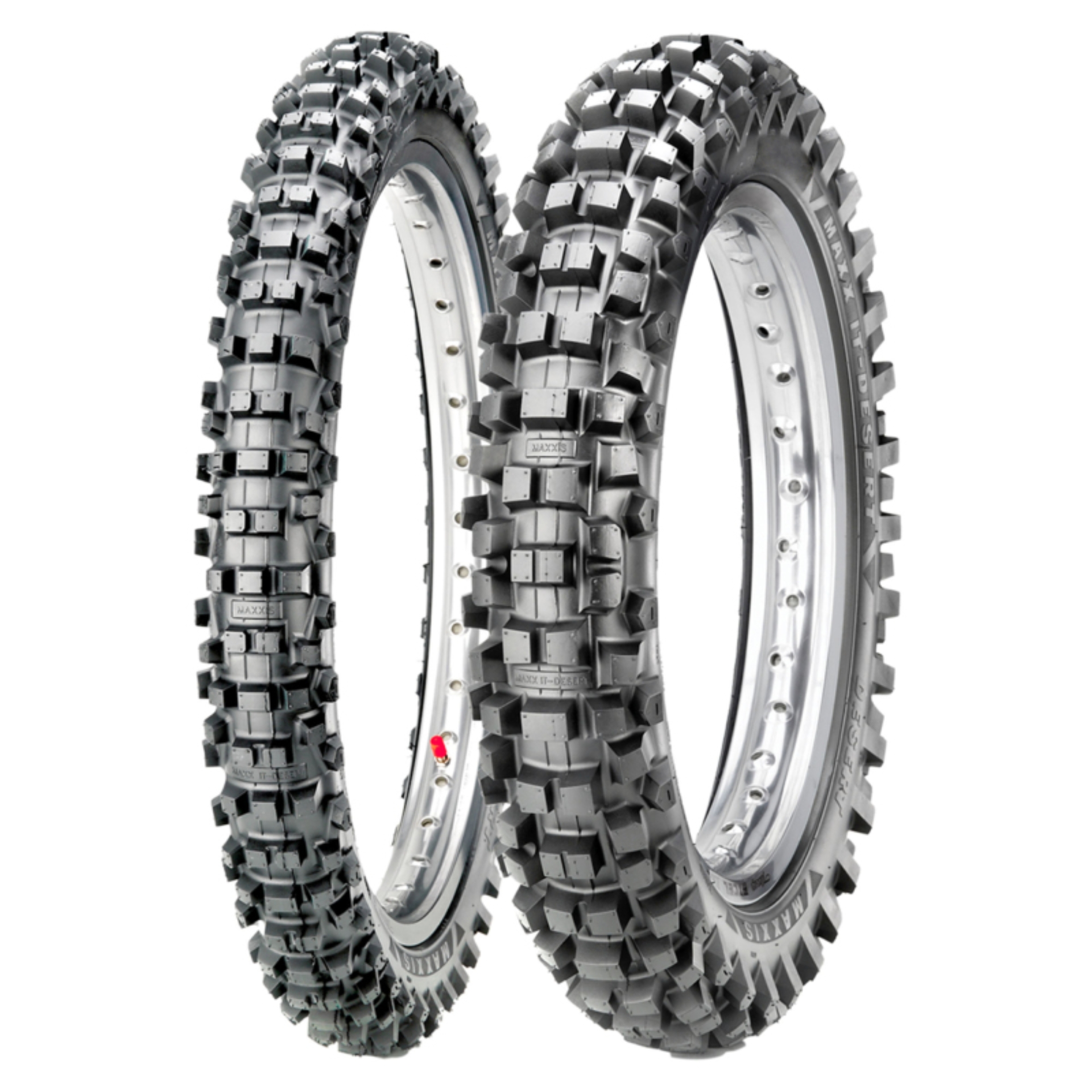 Picture of Maxxis MAX Maxxcross Desert IT Tires Motorcycle Tires - TM78411000