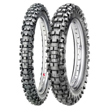 Picture of Maxxis MAX Maxxcross Desert IT Tires Motorcycle Tires - TM78411000