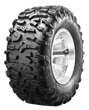 Picture of Maxxis Bighorn 3.0 Tire - 26X11R14 6PR