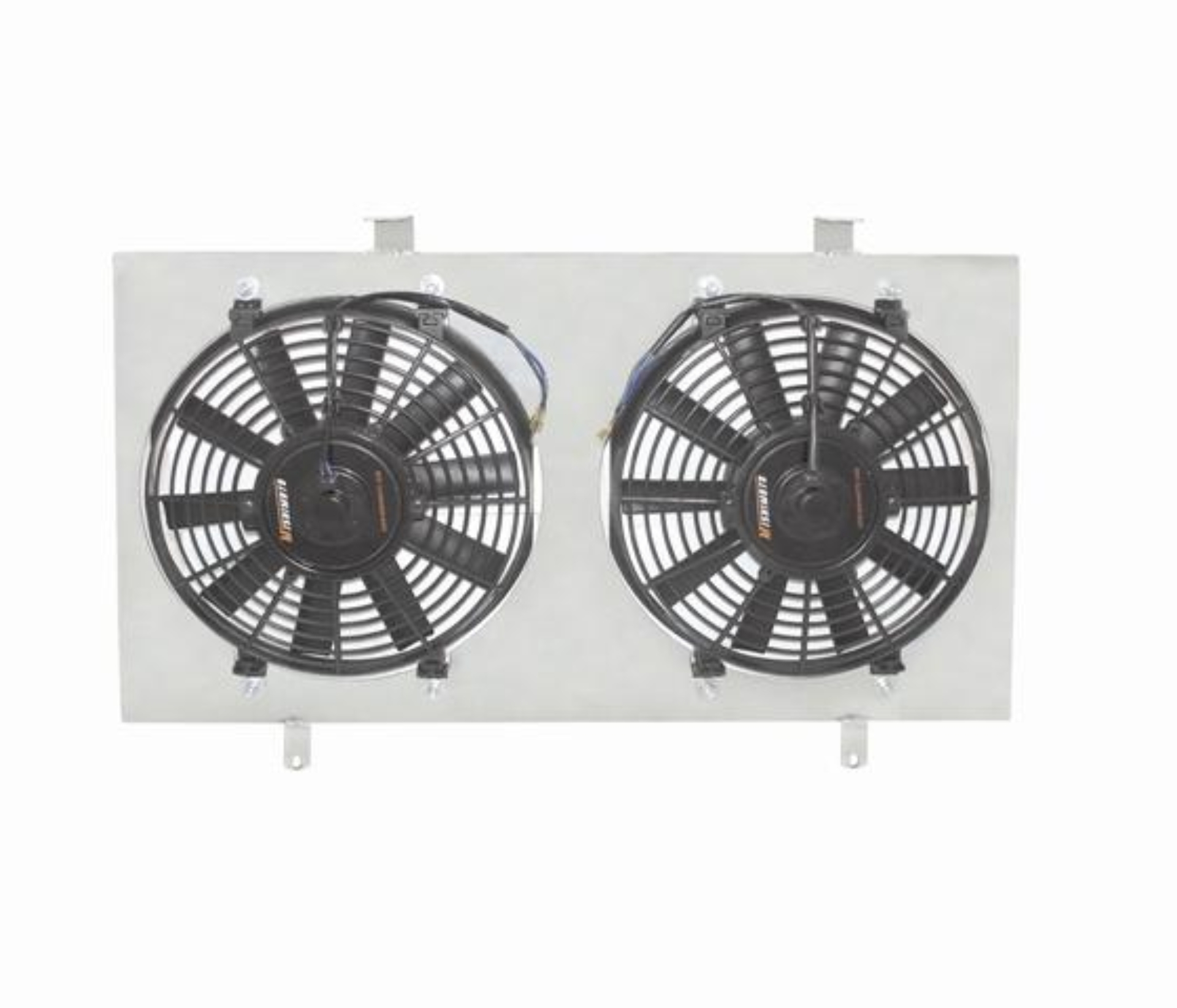 Picture of Mishimoto MM Fan Shroud Kits - MMFS-S2K-00