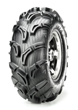 Picture of Maxxis MAX Zilla Tires Automotive/UTV Tires - TM00441100