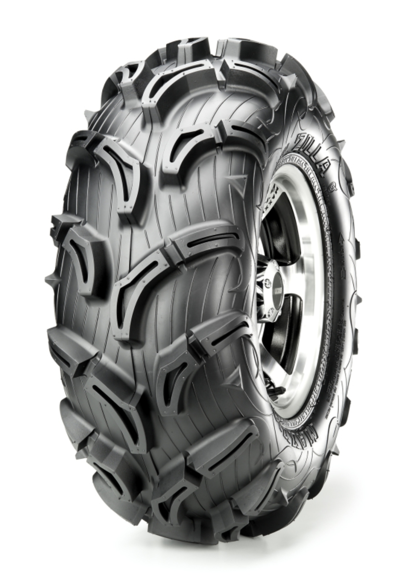 Picture of Maxxis MAX Zilla Tires Automotive/UTV Tires - TM00393100