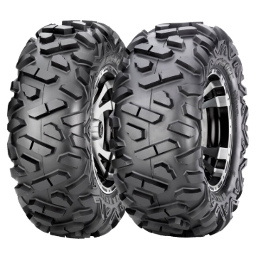 Picture of Maxxis MAX Bighorn Radial Tires Automotive/UTV Tires - TM00335900