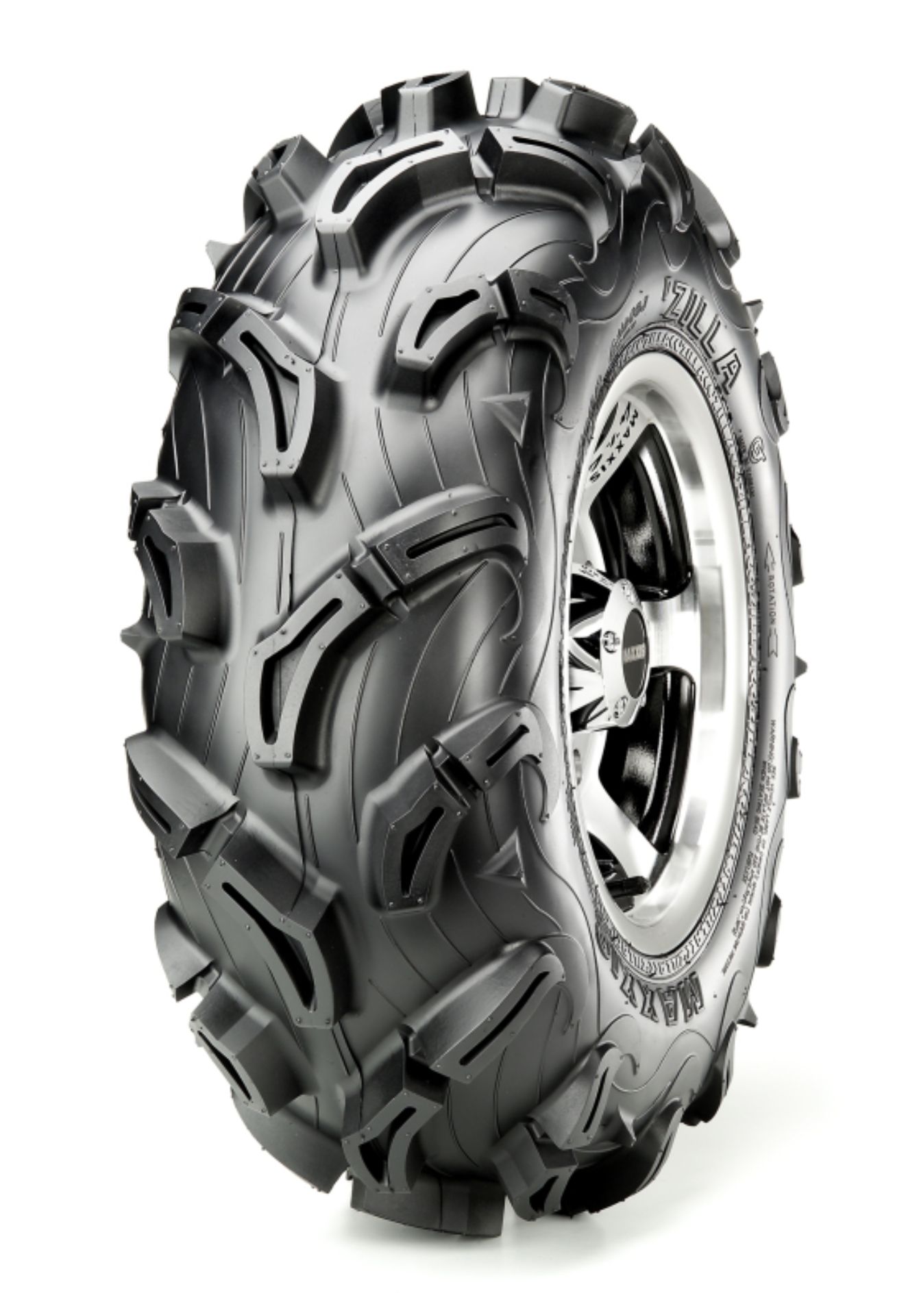 Picture of Maxxis MAX Zilla Tires Automotive/UTV Tires - TM00456100