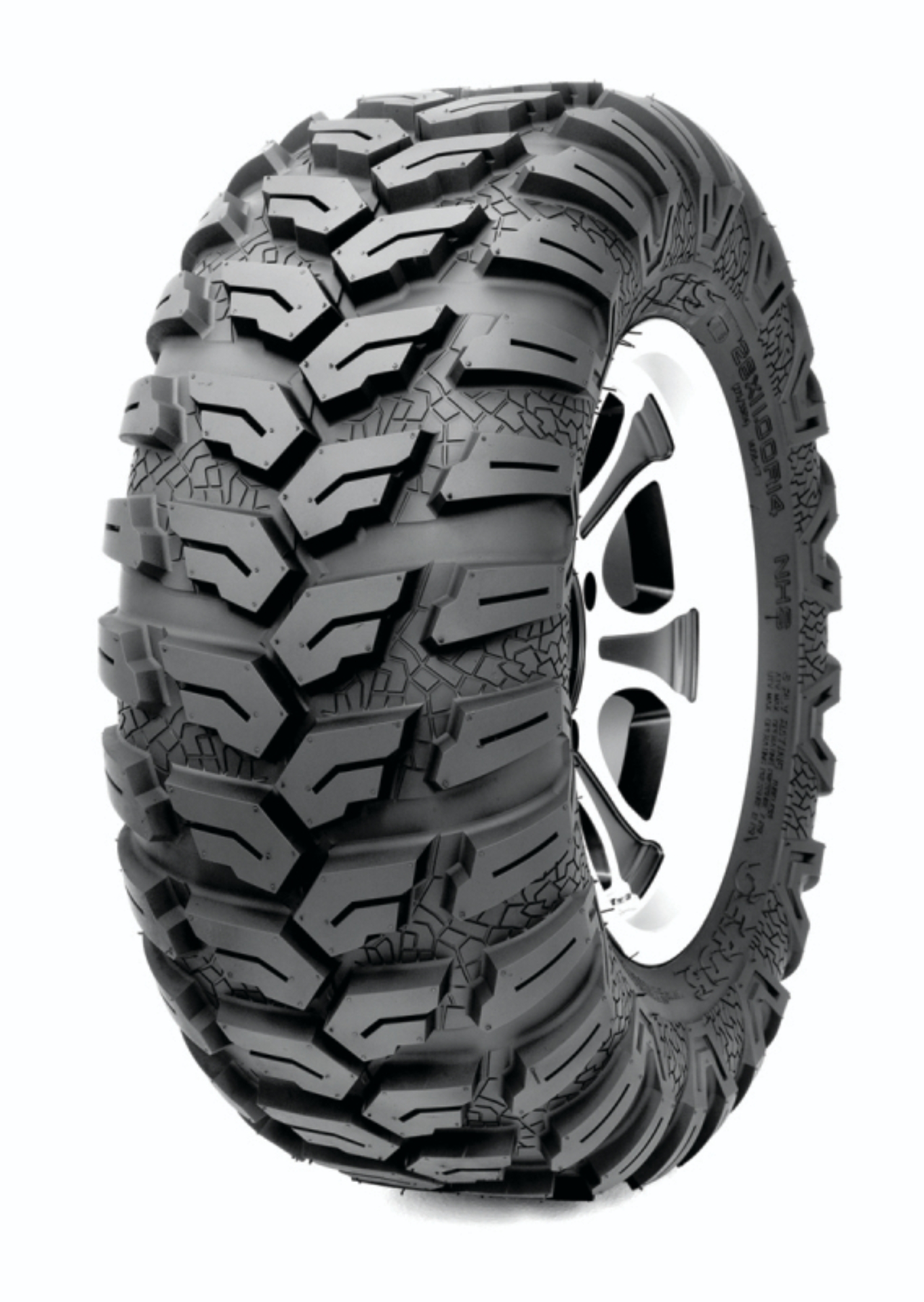 Picture of Maxxis MAX Ceros Tires Automotive/UTV Tires - TM00243100