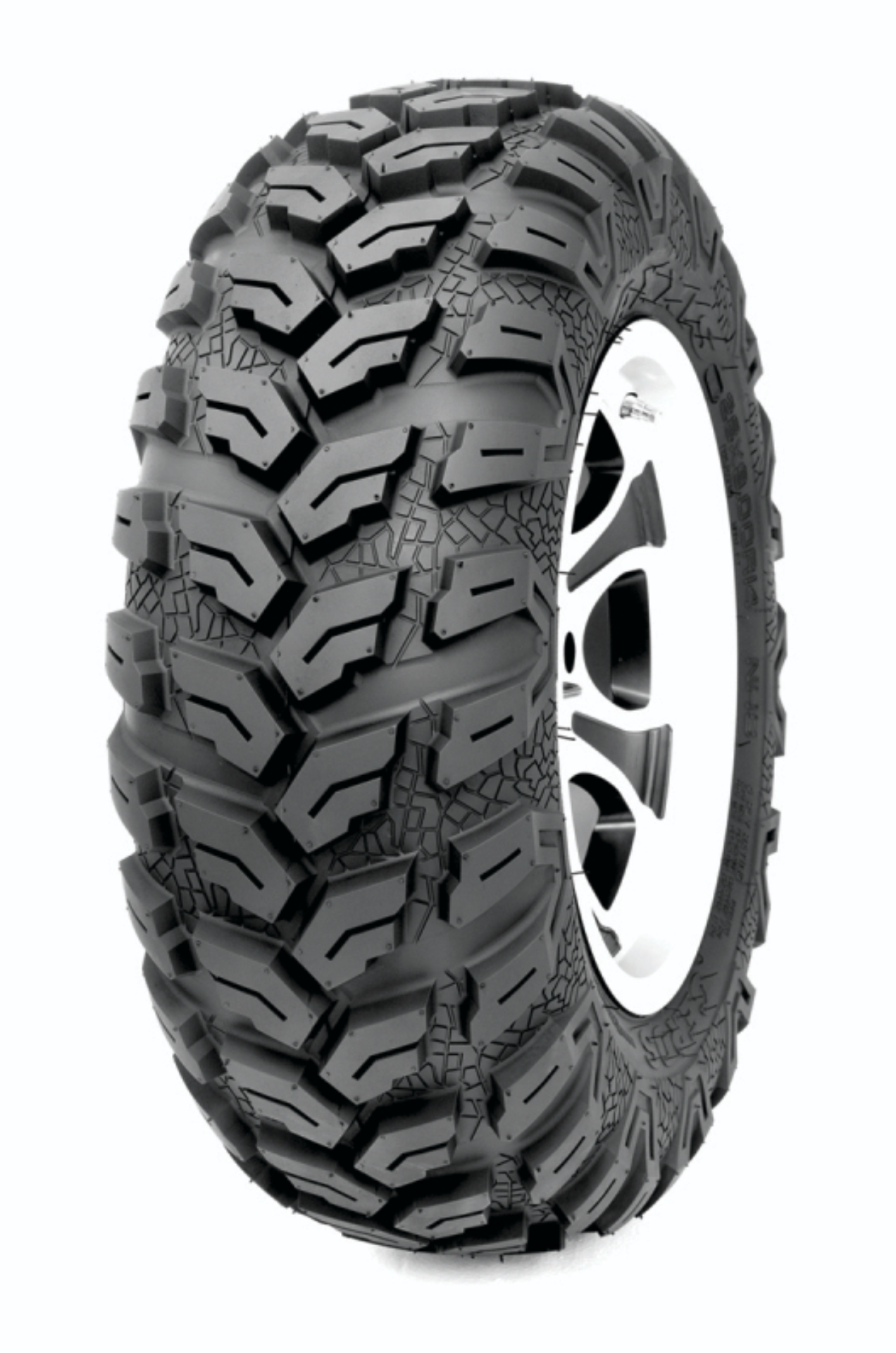 Picture of Maxxis MAX Ceros Tires Automotive/UTV Tires - TM00242100