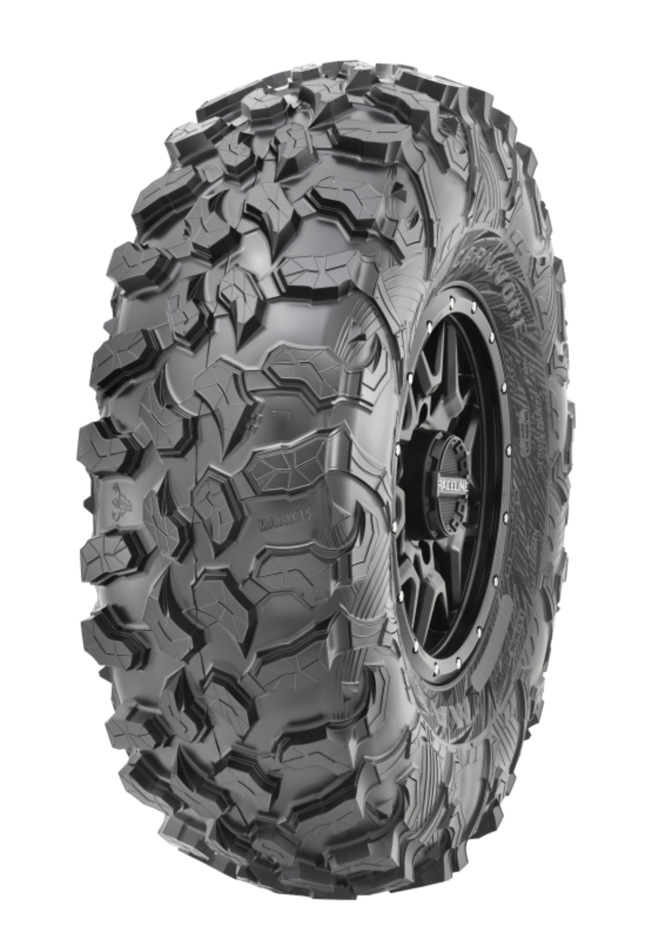 Picture of Maxxis MAX Carnivore Tires Automotive/UTV Tires - TM00155400