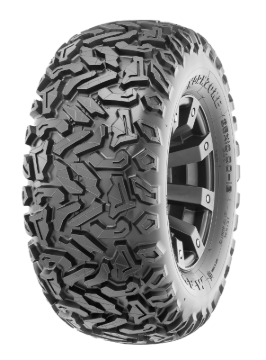 Picture of Maxxis MAX Workzone Tires Automotive/UTV Tires - TM00119900