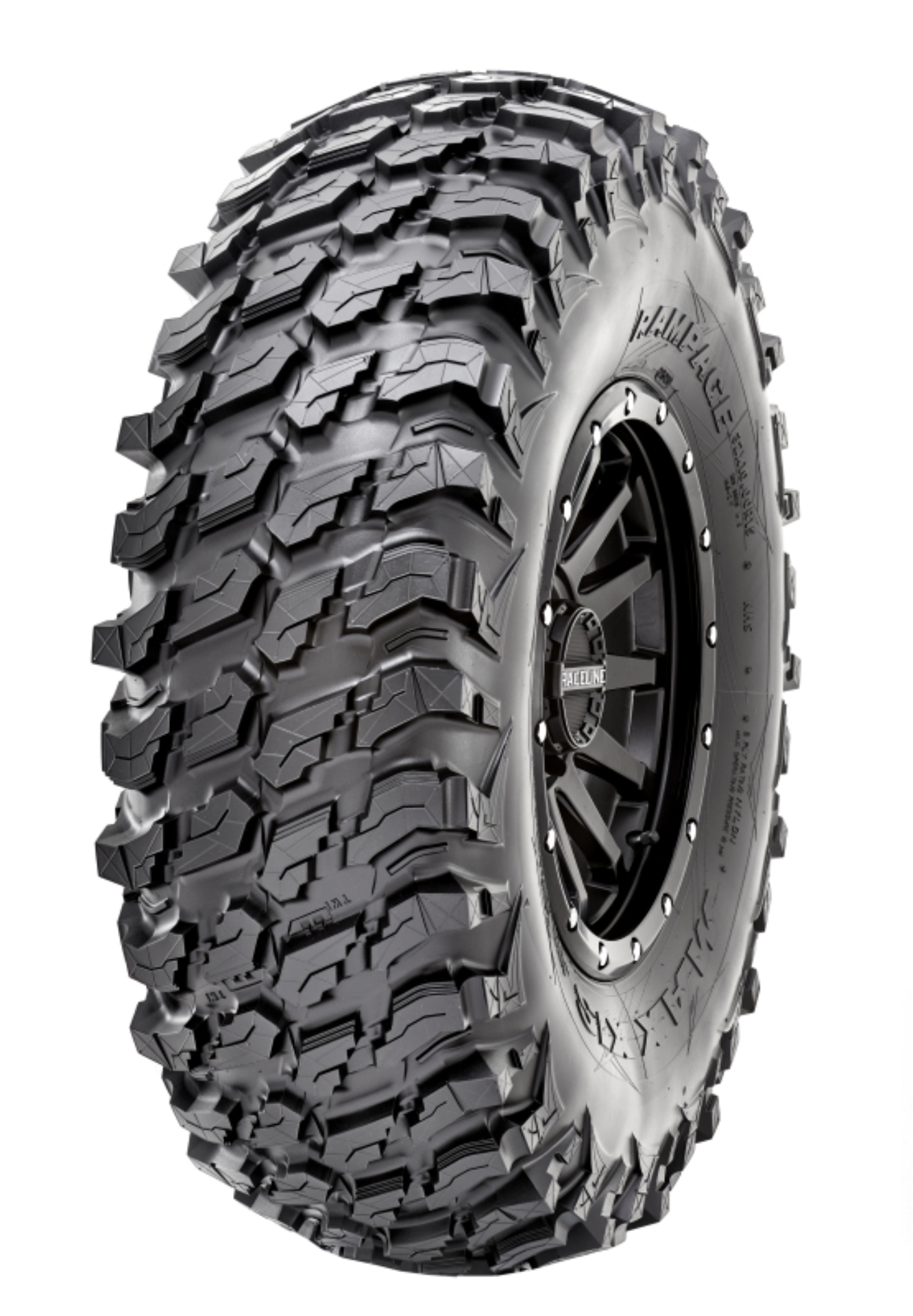 Picture of Maxxis MAX Rampage Tires Automotive/UTV Tires - TM00102900