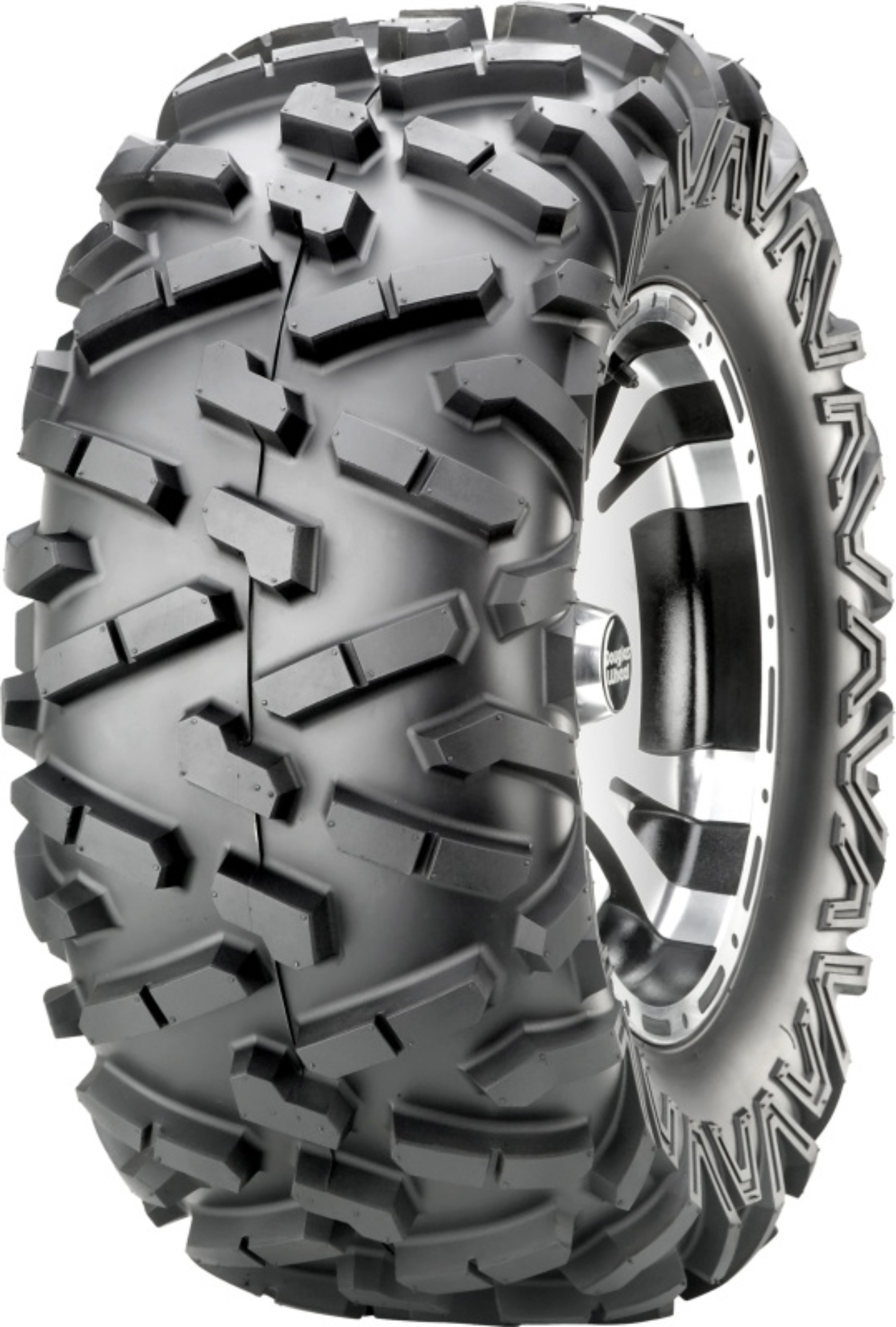 Picture of Maxxis MAX Bighorn 2.0 Tires Automotive/UTV Tires - TM00095100