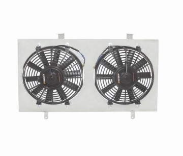 Picture of Mishimoto MM Fan Shroud Kits - MMFS-ECL-90