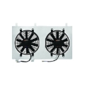Picture of Mishimoto MM Fan Shroud Kits - MMFS-ECL-90