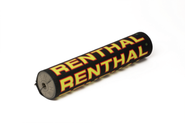 Picture of Renthal REN Vintage SX Pad Bar Pads - P355