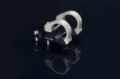 Picture of Renthal REN Clamps Triple Clamp / Trees - STM116-BKAG