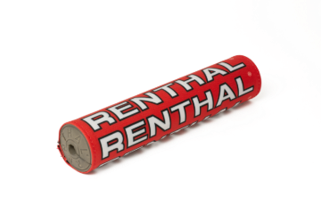 Picture of Renthal REN Vintage SX Pad Bar Pads - P352