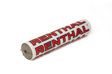 Picture of Renthal REN Vintage SX Pad Bar Pads - P351
