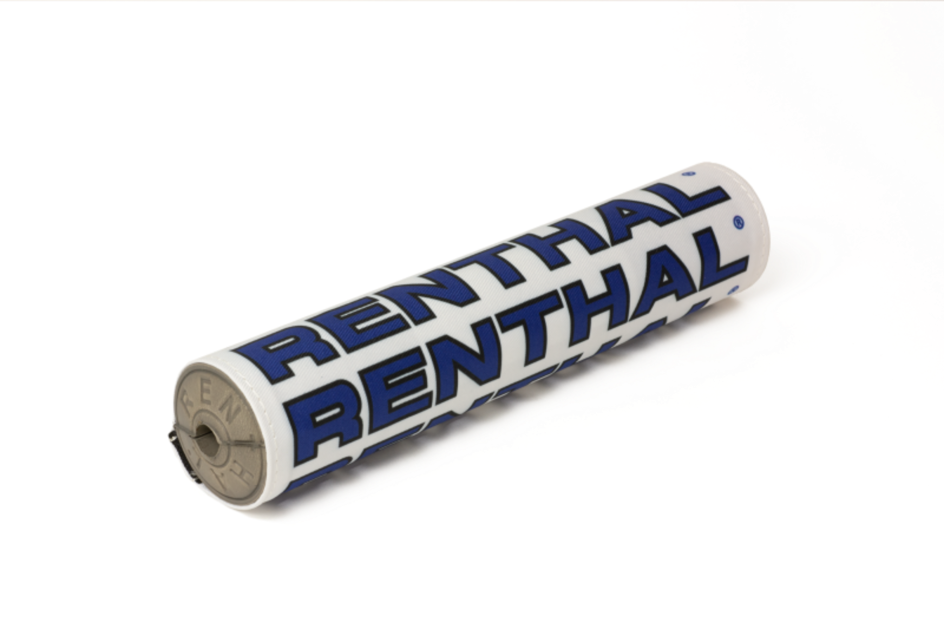 Picture of Renthal REN Vintage SX Pad Bar Pads - P350