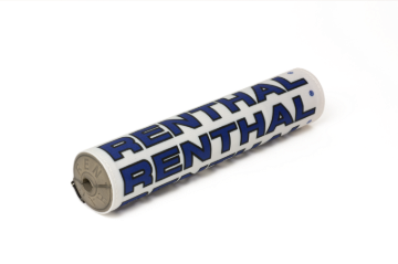 Picture of Renthal REN Vintage SX Pad Bar Pads - P350
