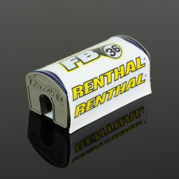 Picture of Renthal REN Fatbar Pad Bar Pads - P348