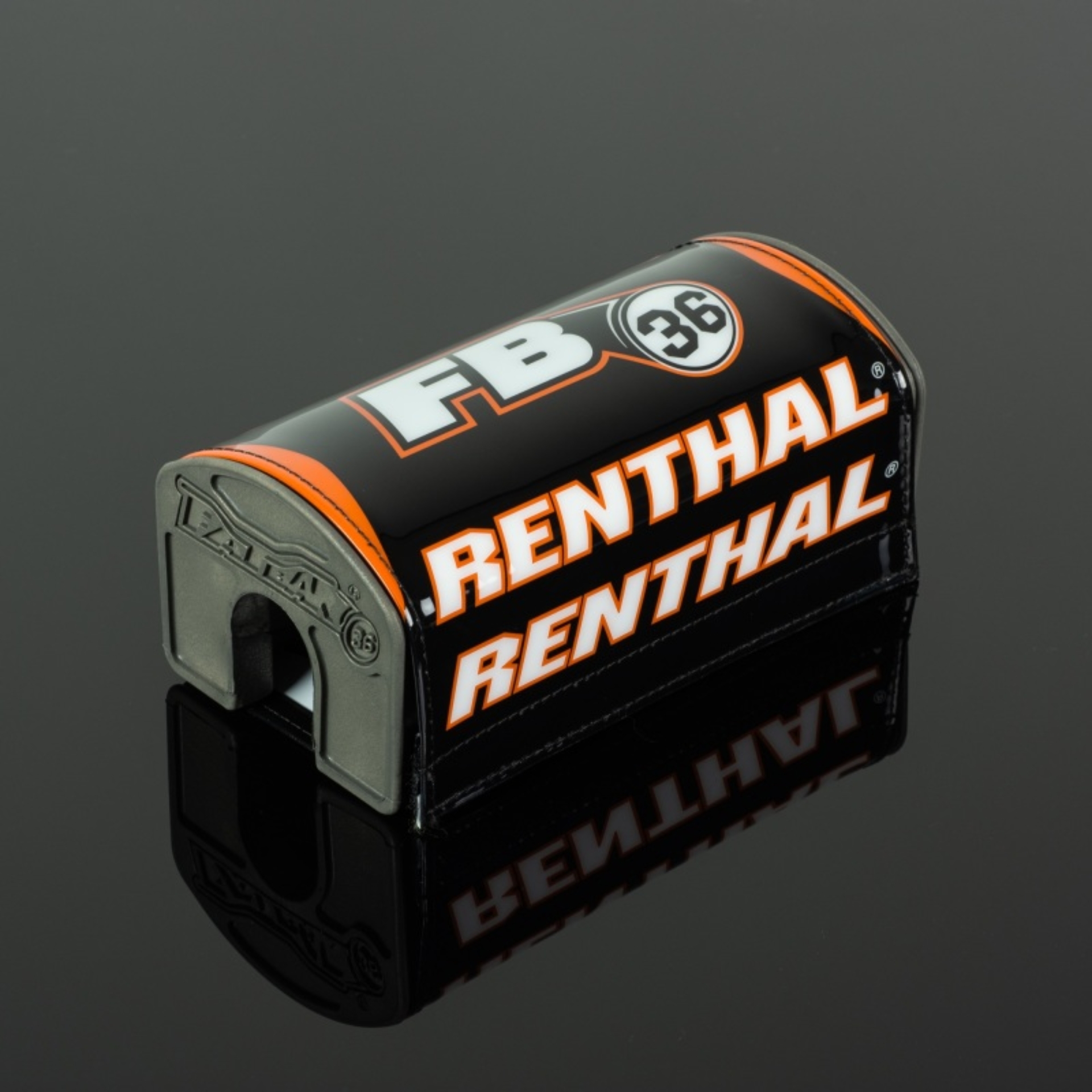 Picture of Renthal REN Fatbar Pad Bar Pads - P347
