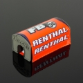 Picture of Renthal REN Fatbar Pad Bar Pads - P346