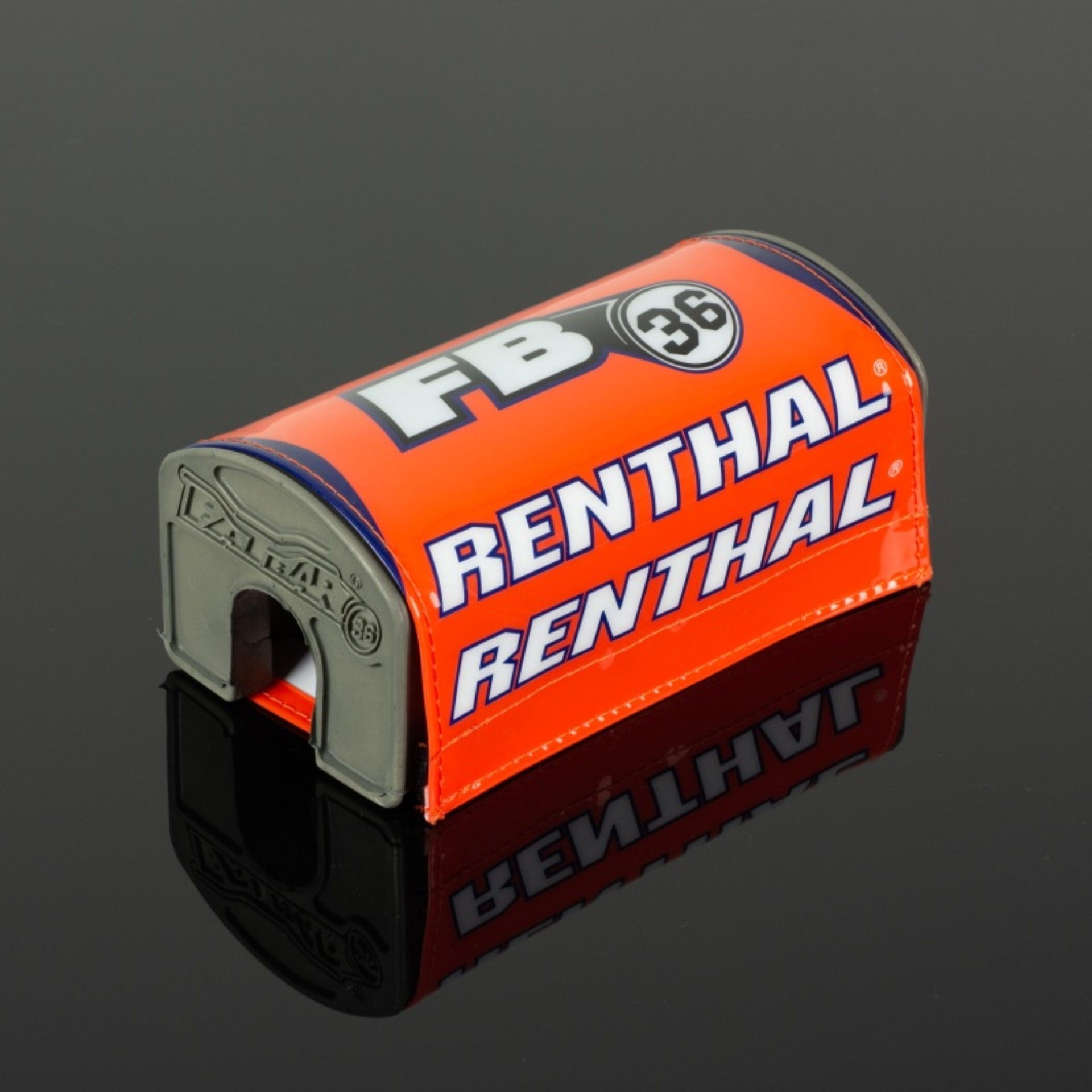 Picture of Renthal REN Fatbar Pad Bar Pads - P346