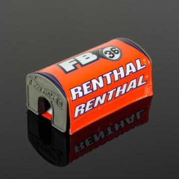 Picture of Renthal REN Fatbar Pad Bar Pads - P346