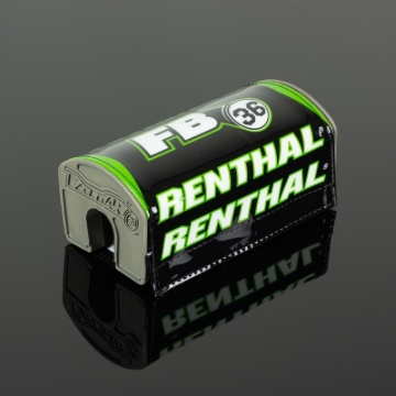 Picture of Renthal REN Fatbar Pad Bar Pads - P345