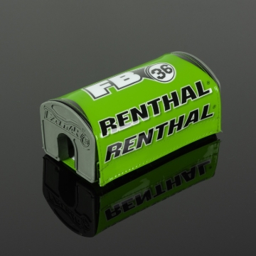 Picture of Renthal REN Fatbar Pad Bar Pads - P343