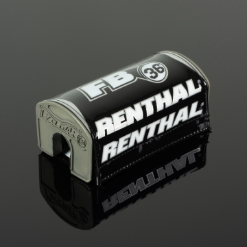Picture of Renthal REN Fatbar Pad Bar Pads - P341
