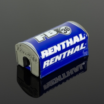 Picture of Renthal REN Fatbar Pad Bar Pads - P340