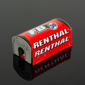Picture of Renthal REN Fatbar Pad Bar Pads - P339
