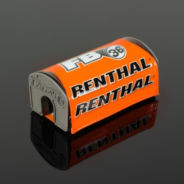 Picture of Renthal REN Fatbar Pad Bar Pads - P342