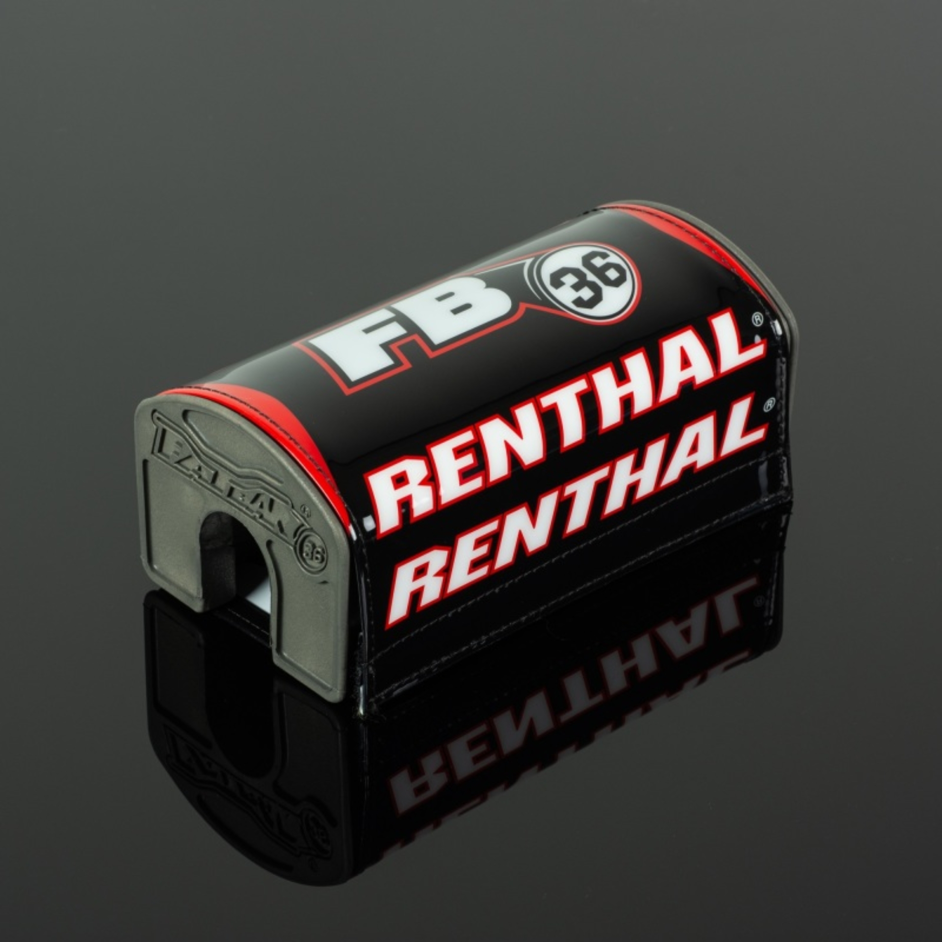 Picture of Renthal REN Fatbar Pad Bar Pads - P335