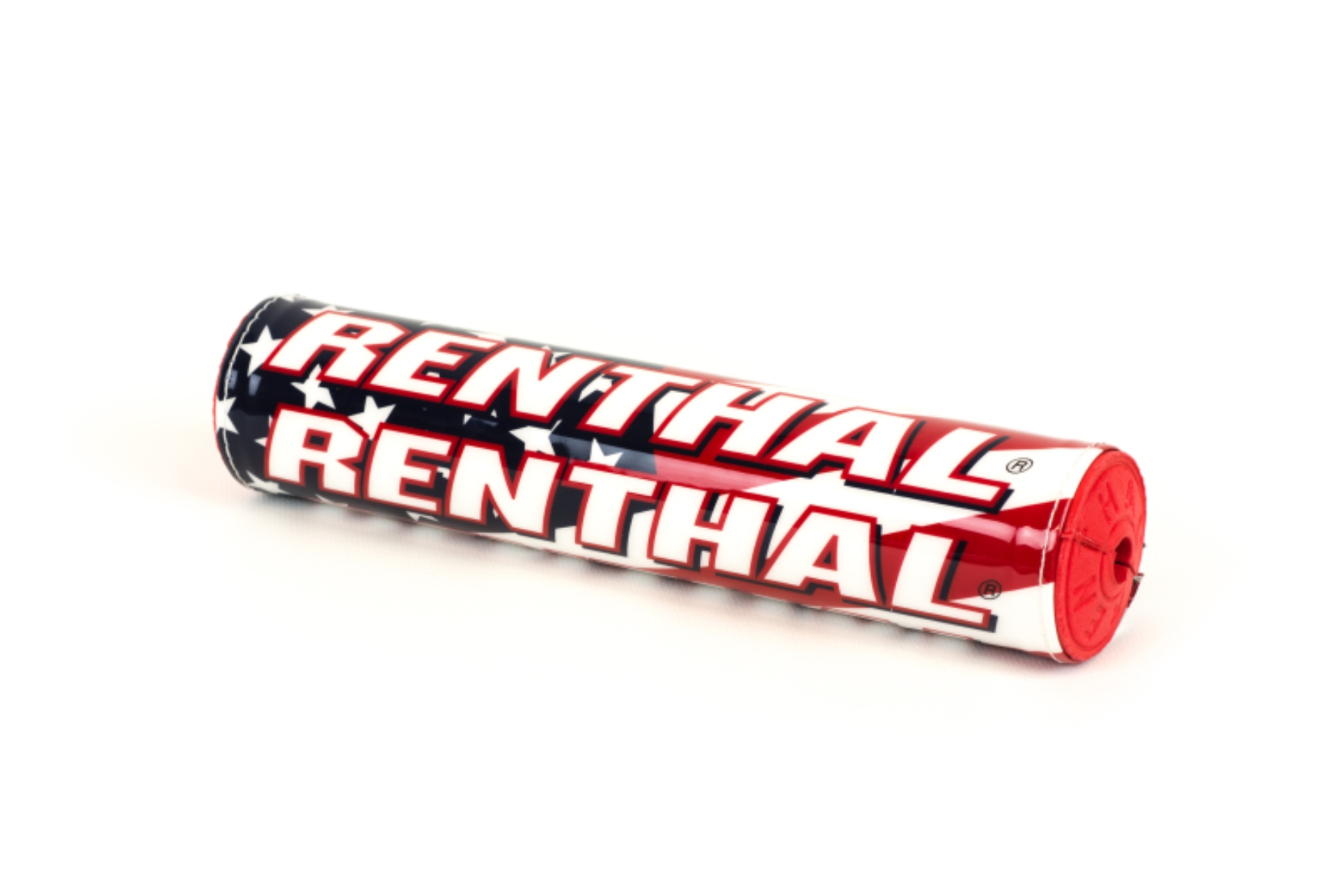Picture of Renthal REN SX Pad Bar Pads - P319