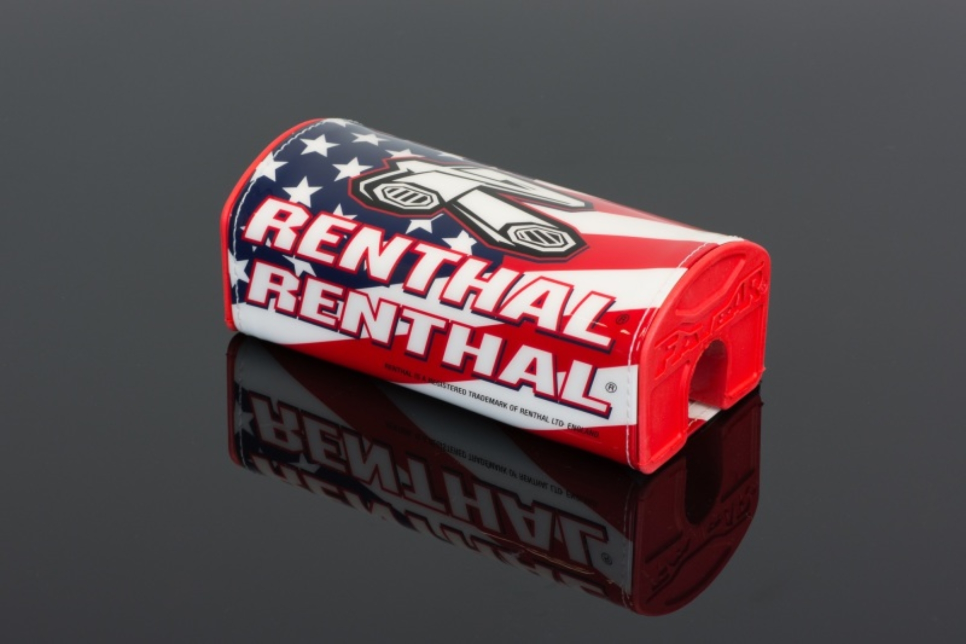 Picture of Renthal REN Fatbar Pad Bar Pads - P320