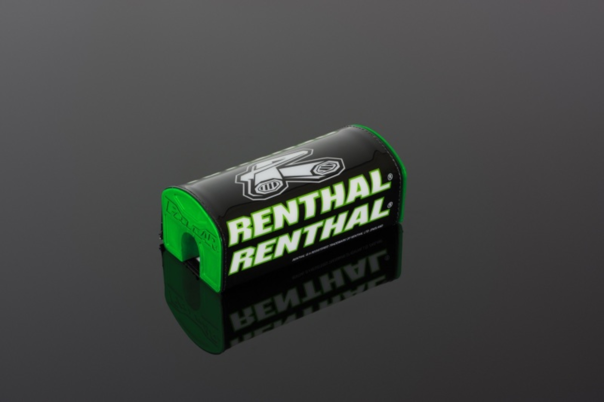 Picture of Renthal REN Fatbar Pad Bar Pads - P318