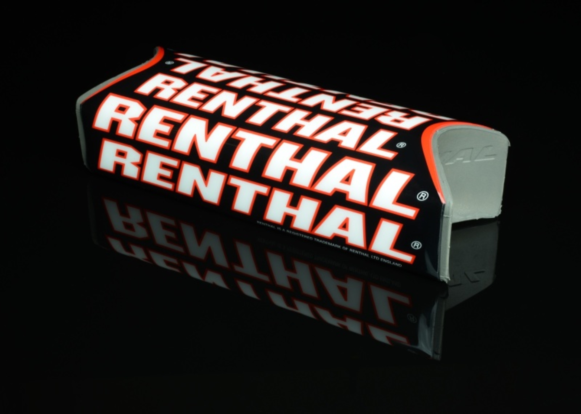 Picture of Renthal REN Fatbar Pad Bar Pads - P311