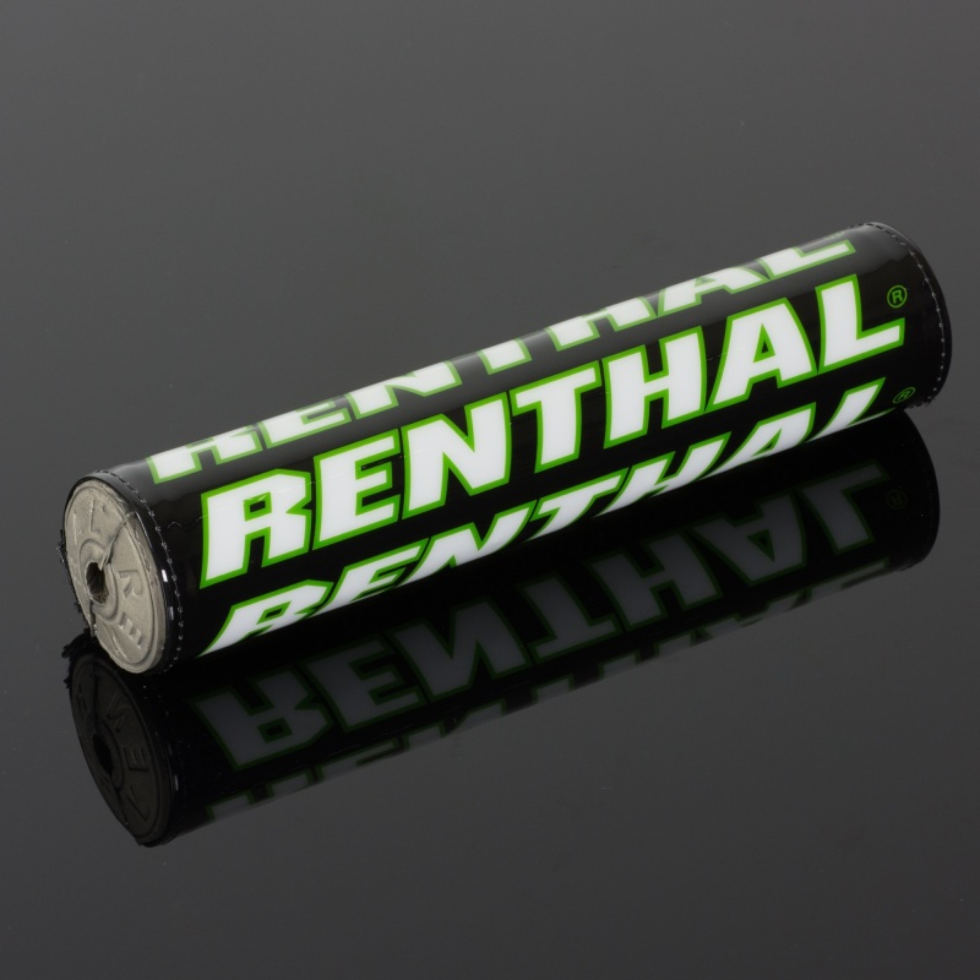 Picture of Renthal REN SX Pad Bar Pads - P286